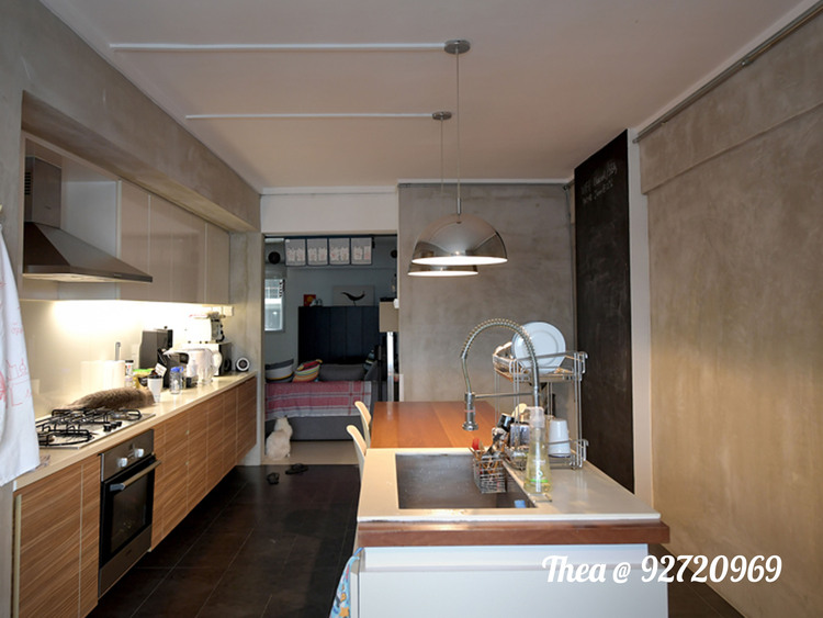 Blk 122 Geylang East Central (Geylang), HDB 4 Rooms #160093142